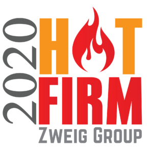 奖励Zweig Hot公司2020